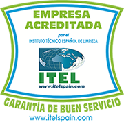 ECOLIMPIEZAS 2000 | Instituto Técnico Español de Limpieza (ITEL)